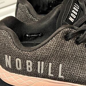Nobull Trainers Shoes
